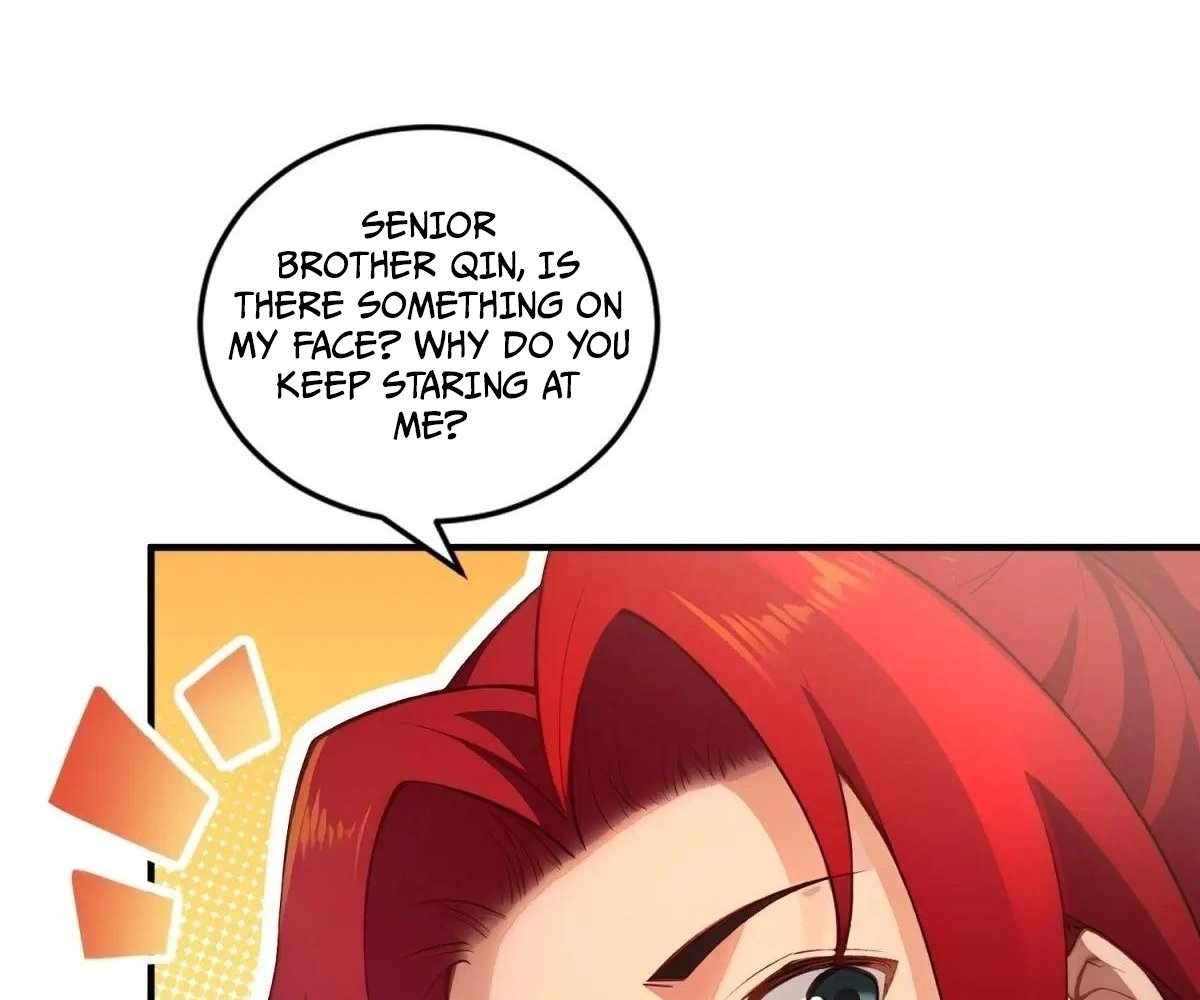Traveling Through Time and Space to Become an Unlucky NPC: I Have a Wife to Protect Me Chapter 96 18